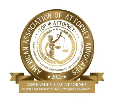 American Association of Attorney Advocates 2025