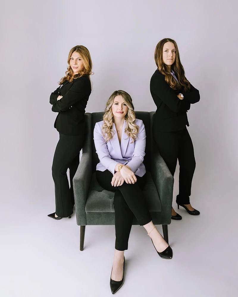 Professionals At Crouthamel Law Offices