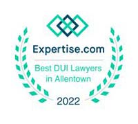 Expertise.com | Best DUI Lawyers In Allentown | 2022